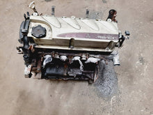 Laden Sie das Bild in den Galerie-Viewer, Motor Mitsubishi Grandis 4G69 2.4 Benzin Engine Unkomplett MOT9158097393uo