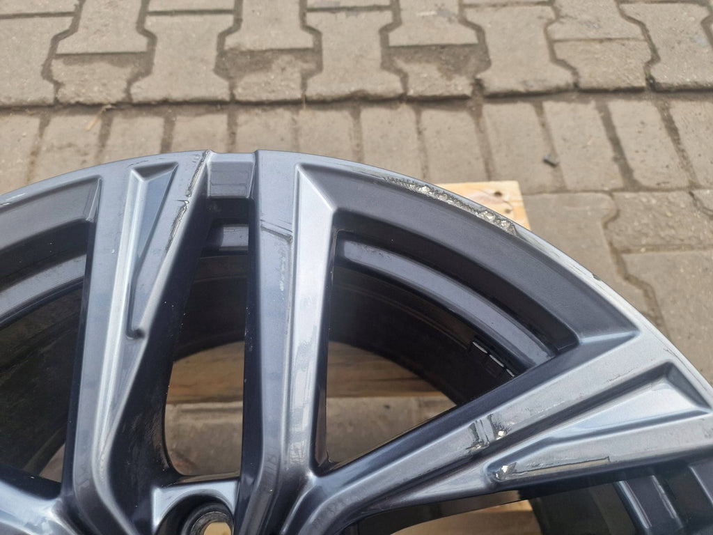 1x Alufelge 18 Zoll 5x112 6896768 BMW 4 G22 G23 G26 Rim Wheel FEL2266920731wu