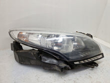 Laden Sie das Bild in den Galerie-Viewer, Frontscheinwerfer Renault Megane III 260105680R LED Rechts Headlight