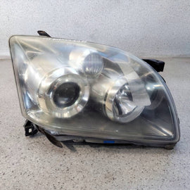 Frontscheinwerfer Toyota Avensis AOP43614 Rechts Scheinwerfer Headlight SCH1666171128qp