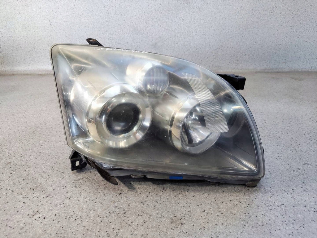 Frontscheinwerfer Toyota Avensis AOP43614 Rechts Scheinwerfer Headlight SCH1666171128qp