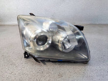 Laden Sie das Bild in den Galerie-Viewer, Frontscheinwerfer Toyota Avensis AOP43614 Rechts Scheinwerfer Headlight SCH1666171128qp