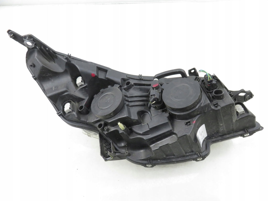 Frontscheinwerfer Peugeot 508 Sw I 9687580280 Links Scheinwerfer Headlight SCH2610631067st
