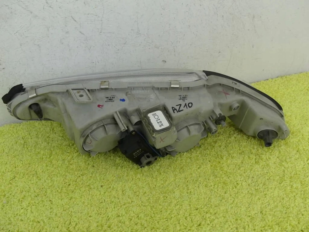 Frontscheinwerfer Mitsubishi Eclipse Ein Stück (Rechts oder Links) Headlight