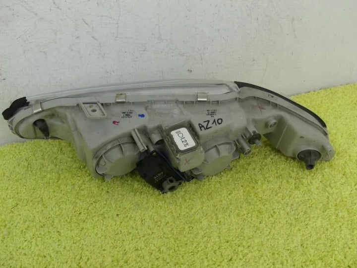 Frontscheinwerfer Mitsubishi Eclipse Rechts Scheinwerfer Headlight SCH2717608608sh