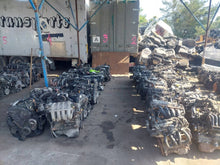 Laden Sie das Bild in den Galerie-Viewer, Motor Audi A5 CAPA CCWA 3.0 TDI 240PS 176kW 2006 Diesel Engine Unkomplett