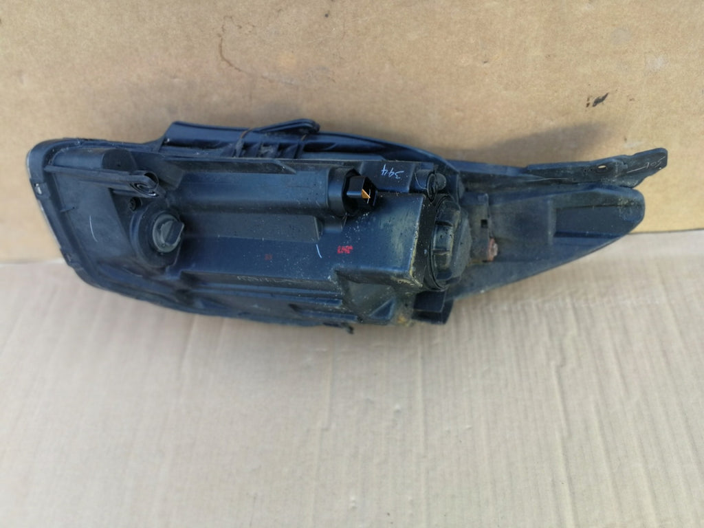 Frontscheinwerfer Hyundai I10 92101-0X1 92101-0X2 Rechts Scheinwerfer Headlight