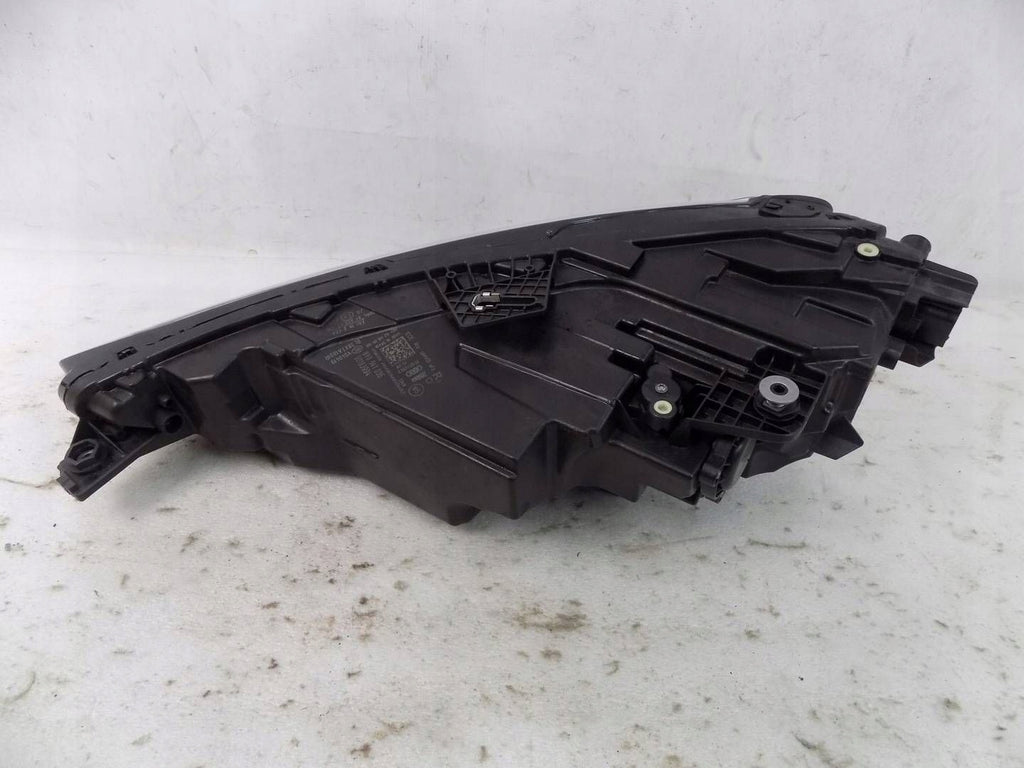 Frontscheinwerfer Audi A3 8Y0945035 8Y0945036 LED Ein Satz Headlight SCH6137666805kj