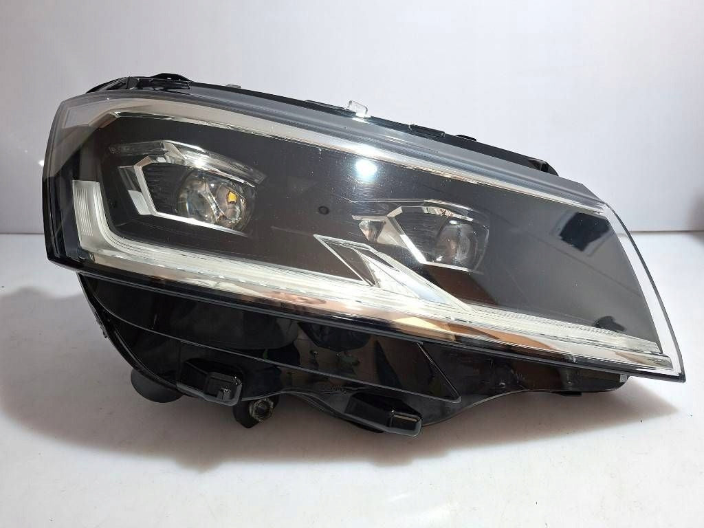 Frontscheinwerfer VW Multivan Transporter 7L1941036D 90199401 Full LED Rechts SCH9512239064dg