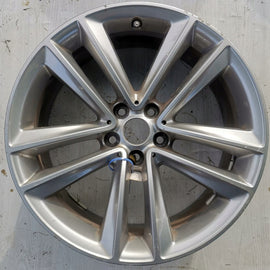 1x Alufelge 19 Zoll 8.5