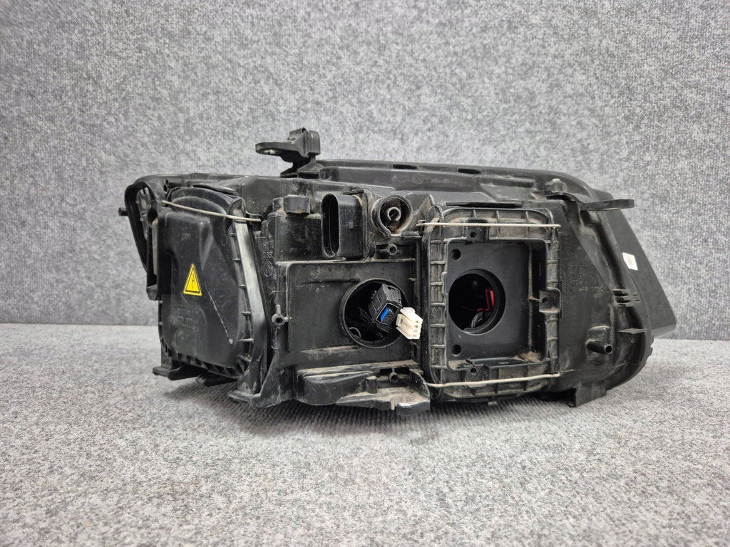 Frontscheinwerfer Audi Q5 8R0941005C Xenon Ein Stück (Rechts oder Links) SCH6771038624qp