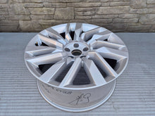 Laden Sie das Bild in den Galerie-Viewer, 1x Alufelge 19 Zoll 760601025E VW Touareg Rim Wheel FEL5928636648rf