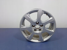 Load image into Gallery viewer, 1x Alufelge 17 Zoll 7.0" 5x112 37ET Glanz Silber 8R0601025E Audi Rim Wheel FEL3025477167ou