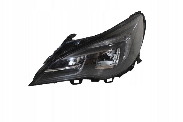 Frontscheinwerfer Opel Astra K 39195688 LED Links Scheinwerfer Headlight SCH5613914239qv
