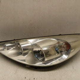 Frontscheinwerfer Peugeot 9686606780 Links Scheinwerfer Headlight SCH6172007910oz