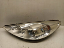 Laden Sie das Bild in den Galerie-Viewer, Frontscheinwerfer Peugeot 9686606780 Links Scheinwerfer Headlight SCH6172007910oz