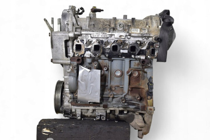 Motor Fiat Doblo Panda 169A5000 1.3 75PS 55kW 95TKm 2012 Diesel Unkomplett MOT2135626104kz