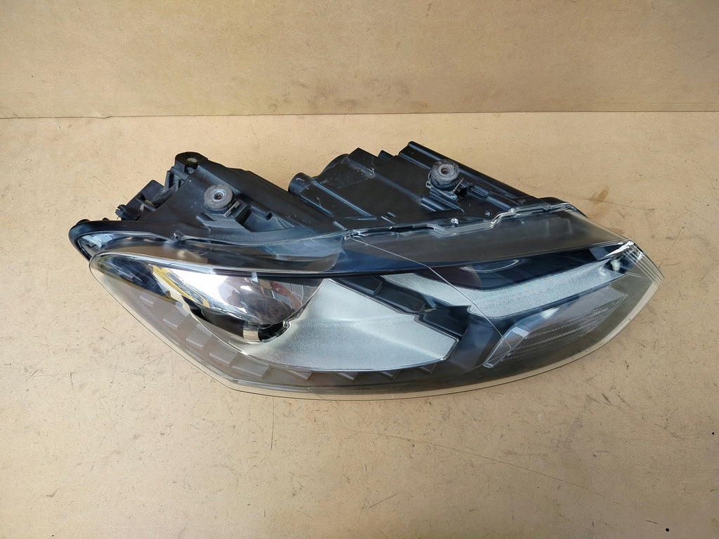 Frontscheinwerfer VW Polo 6r 6R1941032D LED Rechts Scheinwerfer Headlight