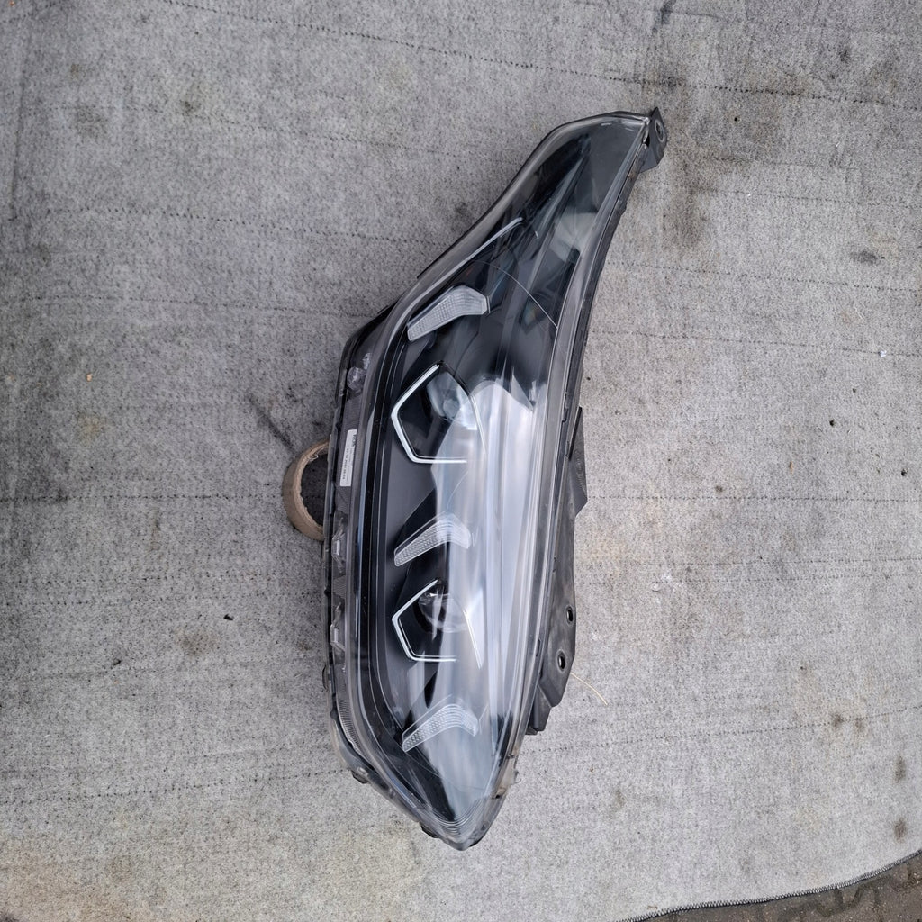 Frontscheinwerfer Kia Proceed J7921-62520 Rechts Scheinwerfer Headlight SCH3193201397wn