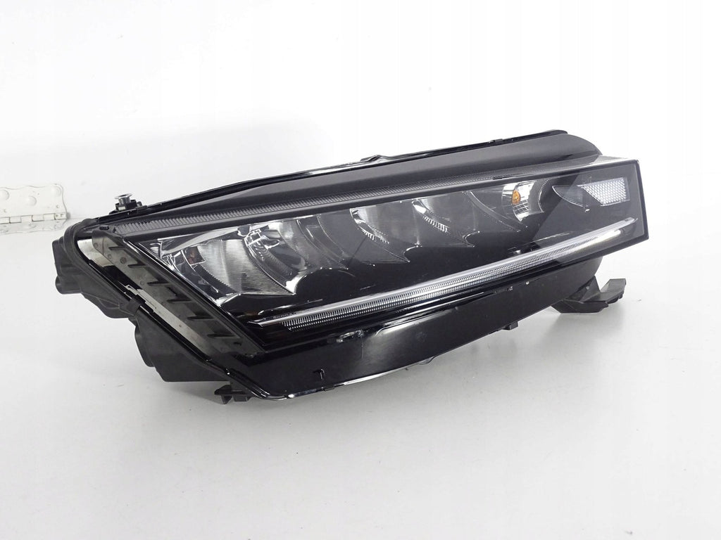 Frontscheinwerfer Skoda Octavia IV 5E4941016 Full LED Rechts Headlight SCH1712027713gn