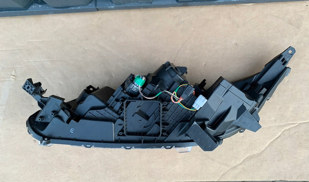 Frontscheinwerfer Mitsubishi Eclipse Cross 412515151 LED Rechts Headlight