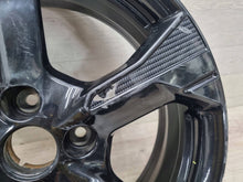 Load image into Gallery viewer, 1x Alufelge 17 Zoll 6.5" 4x100 50ET 403003FA3A Nissan Micra I Rim Wheel FEL6881618444rm