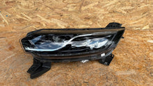 Laden Sie das Bild in den Galerie-Viewer, Frontscheinwerfer Renault Espace V 260608819R Full LED Links Headlight SCH4638441252lf