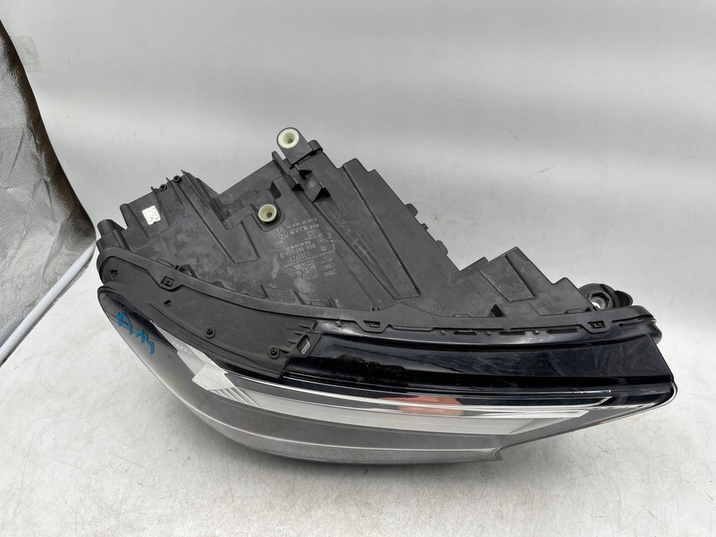 Frontscheinwerfer Audi E-Tron 89A941034 LED Rechts Scheinwerfer Headlight SCH3911160081ry
