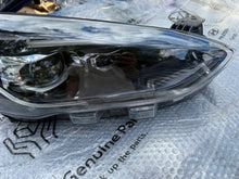 Laden Sie das Bild in den Galerie-Viewer, Frontscheinwerfer Ford Focus JX7B-13E016-AJ LED Rechts Scheinwerfer Headlight SCH1446410150xm