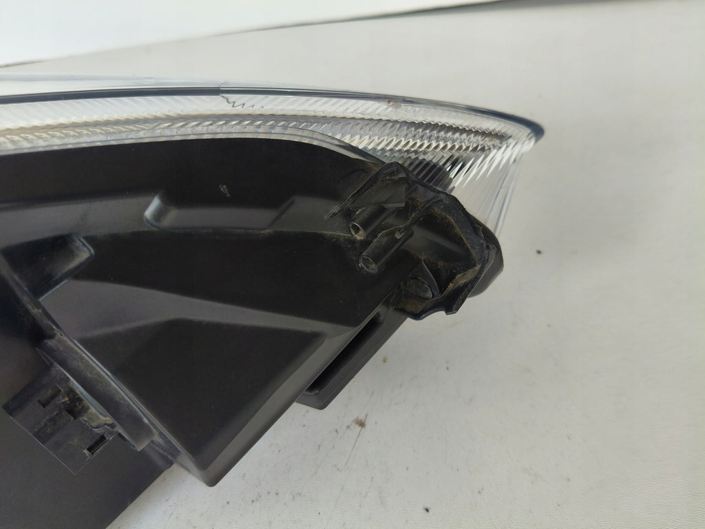 Frontscheinwerfer Ford Fiesta H1BB-13W030-CD LED Links Scheinwerfer Headlight SCH4278767648rz