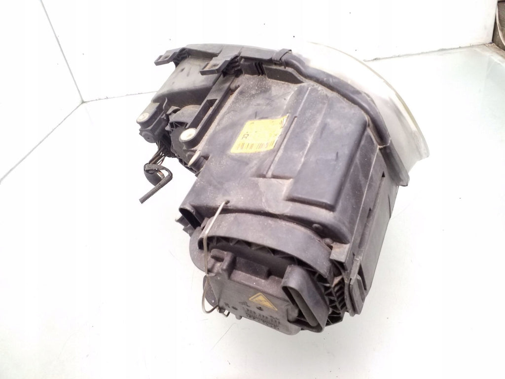 Frontscheinwerfer VW Touran 1T0941032K 1307329090 Rechts Scheinwerfer Headlight SCH9959890445sy