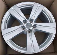 Laden Sie das Bild in den Galerie-Viewer, 4x Alufelge 18 Zoll 8.0" 5x112 25ET 4M0601025 Audi Q7 Rim Wheel FEL3829185349hf