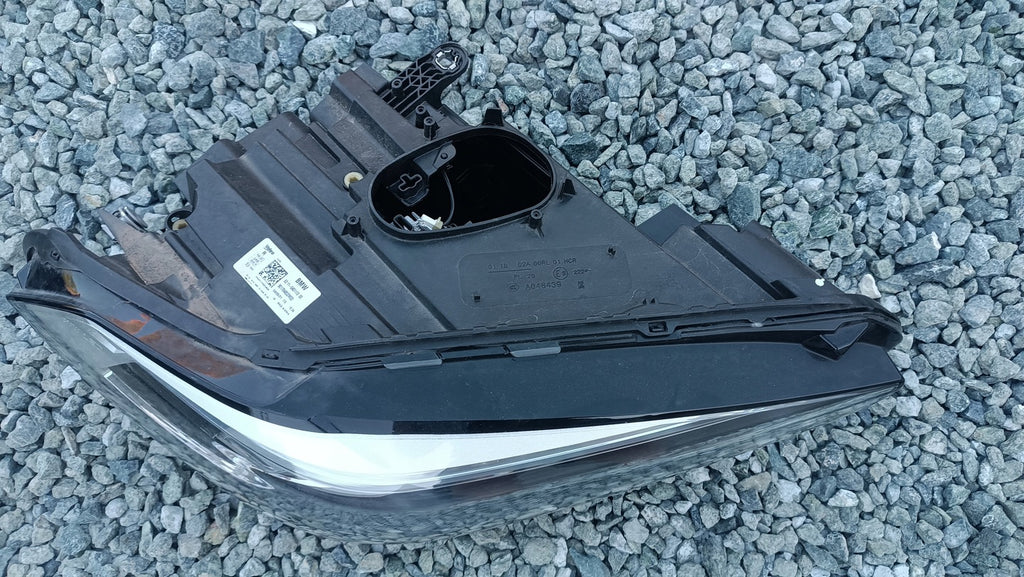Frontscheinwerfer BMW X1 F48 5A01172-02 Full LED Rechts Scheinwerfer Headlight SCH1442715250wh