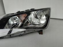 Load image into Gallery viewer, Frontscheinwerfer Seat Leon 5F1941005A Links Scheinwerfer Headlight