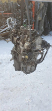 Load image into Gallery viewer, Motor Citroën Jumpy BH01 10JBHH 1.6 HDI Diesel Engine Komplett MOT3028849417wm