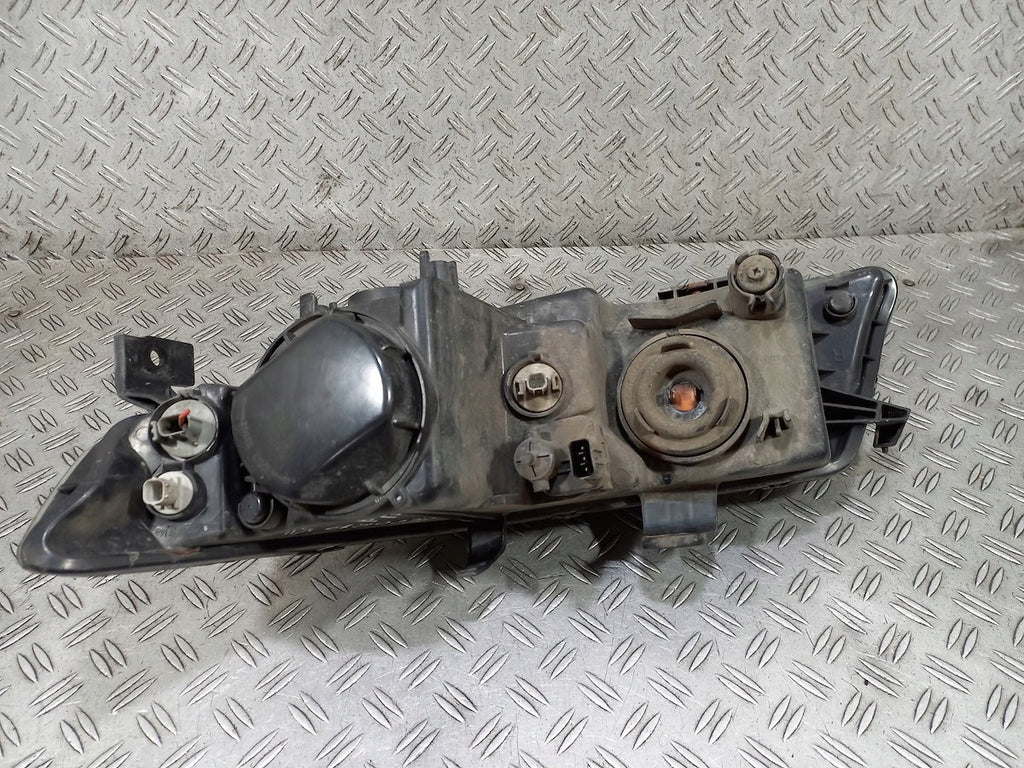Frontscheinwerfer Honda Accord VII 1358863 Rechts Scheinwerfer Headlight