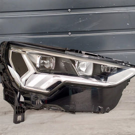 Frontscheinwerfer Audi Q3 83A941034 LED Rechts Scheinwerfer Headlight SCH7953519478ht