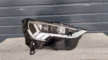 Laden Sie das Bild in den Galerie-Viewer, Frontscheinwerfer Audi Q3 83A941034 LED Rechts Scheinwerfer Headlight SCH7953519478ht