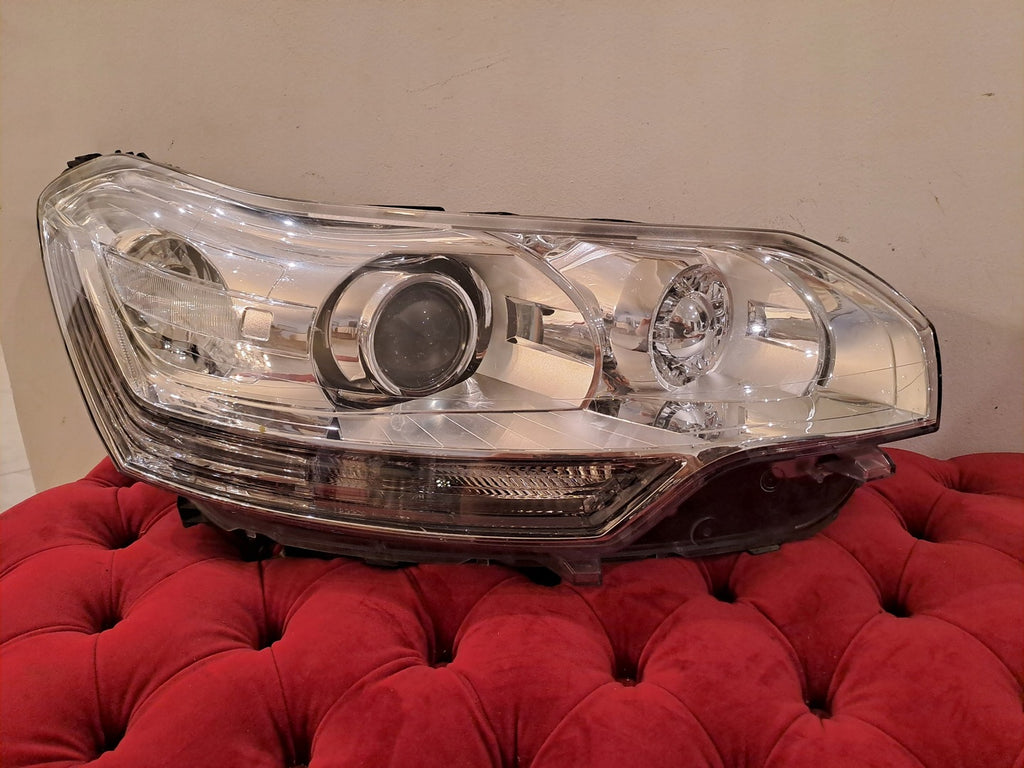 Frontscheinwerfer Citroën C5 89903147 Xenon Rechts Scheinwerfer Headlight