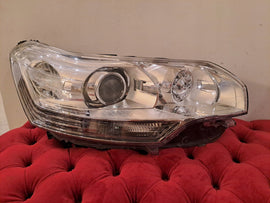 Frontscheinwerfer Citroën C5 89903147 Xenon Rechts Scheinwerfer Headlight