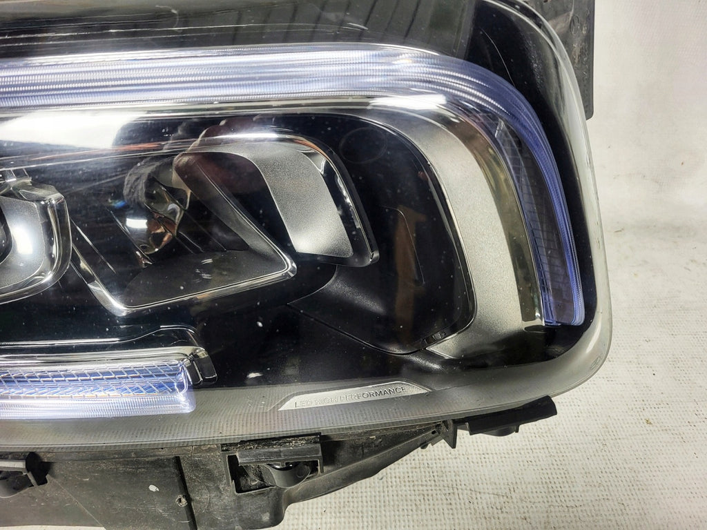 Frontscheinwerfer Mercedes-Benz W247 A2479062005 LED Rechts Headlight SCH3513058779sm