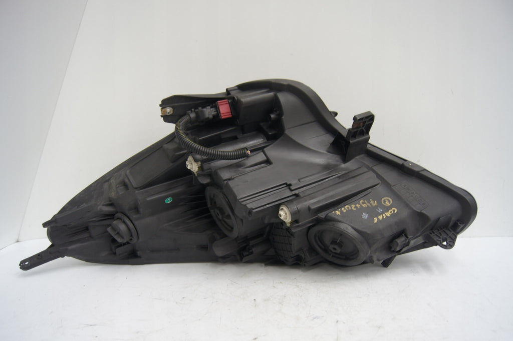 Frontscheinwerfer Opel Corsa E 13381336RH Rechts Scheinwerfer Headlight SCH2567711650uf