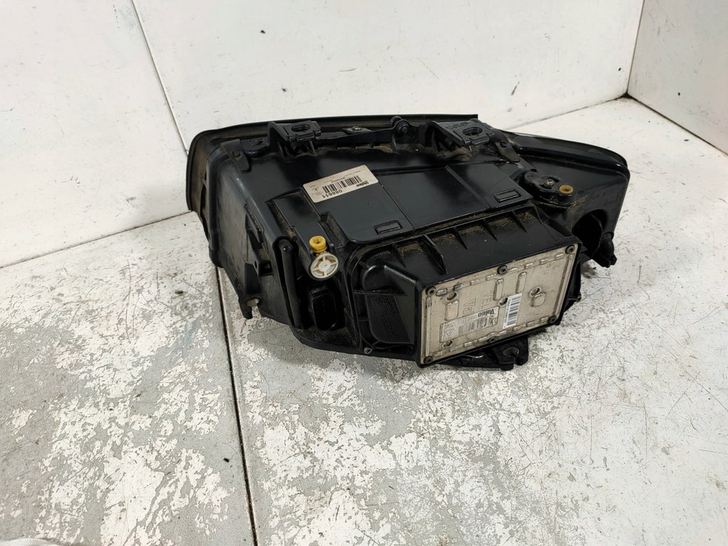 Frontscheinwerfer Audi A4 B6 8E0941004P Bi-Xenon Rechts Scheinwerfer Headlight SCH1242982284du