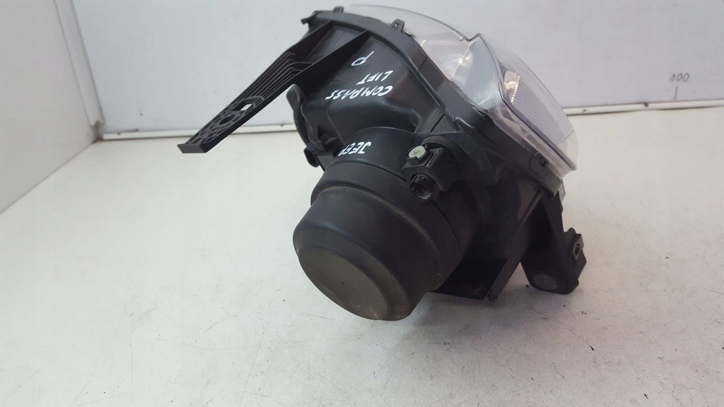 Frontscheinwerfer Jeep I 68185340AA Rechts Scheinwerfer Headlight SCH5320131645hg