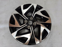 Load image into Gallery viewer, 1x Alufelge 16 Zoll 6.5&quot; 4x100 48ET 52910-K7300 Hyundai I10 Picanto Rim Wheel