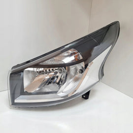 Frontscheinwerfer Renault Trafic III 260600500R Links Scheinwerfer Headlight SCH5706431159hf