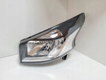Laden Sie das Bild in den Galerie-Viewer, Frontscheinwerfer Renault Trafic III 260600500R Links Scheinwerfer Headlight SCH5706431159hf