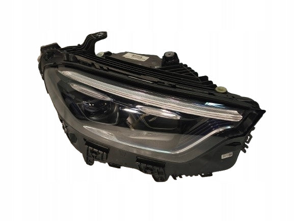 Frontscheinwerfer Mercedes-Benz Glc Amg A2549063202 LED Rechts Headlight SCH9298180549po