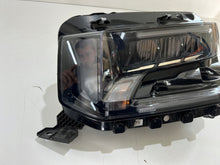 Laden Sie das Bild in den Galerie-Viewer, Frontscheinwerfer Citroën C3 I 9851349180 Links Scheinwerfer Headlight SCH8444879996gj