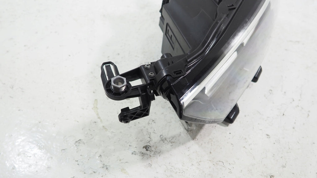 Frontscheinwerfer VW T Roc 2GA941035P Full LED Ein Stück (Rechts oder Links) SCH1566420214rr